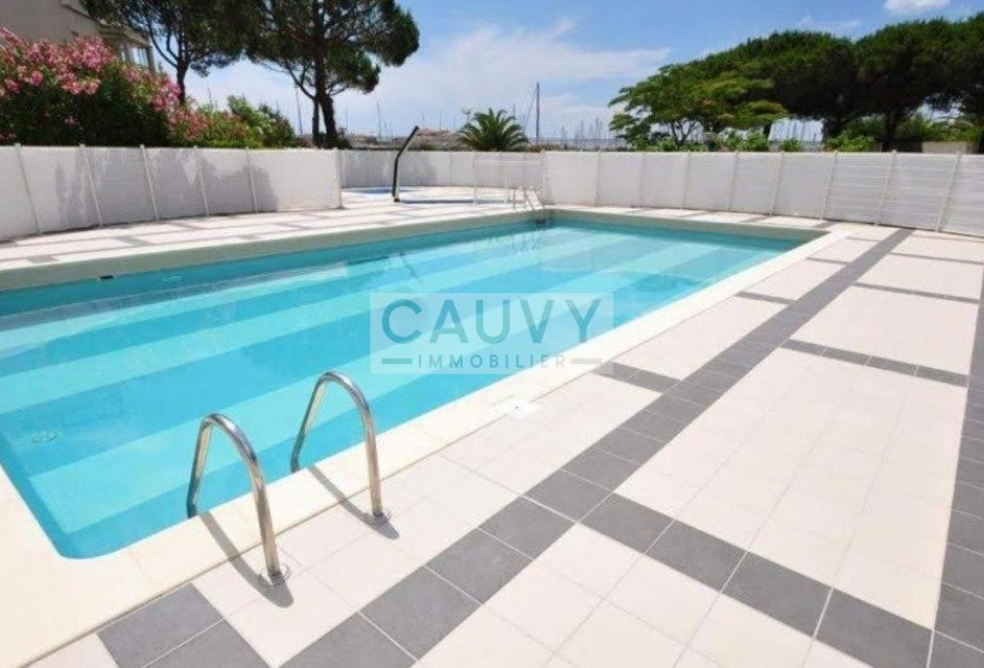 vente Appartement Le Cap D'agde - Photo 1