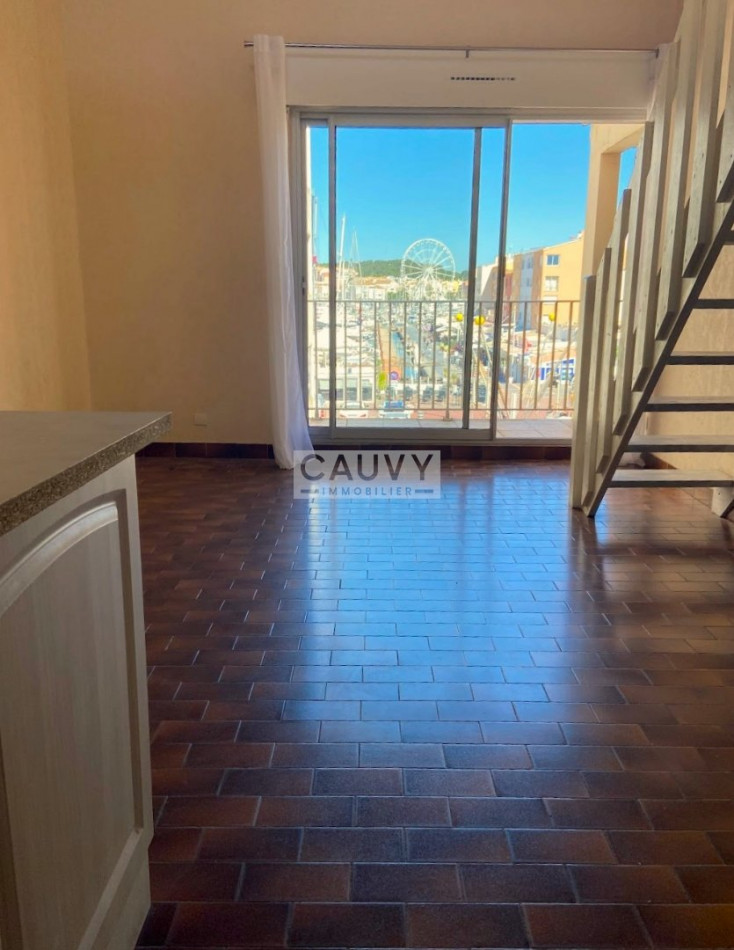 à vendre Appartement Le Cap D'agde - Photo 3