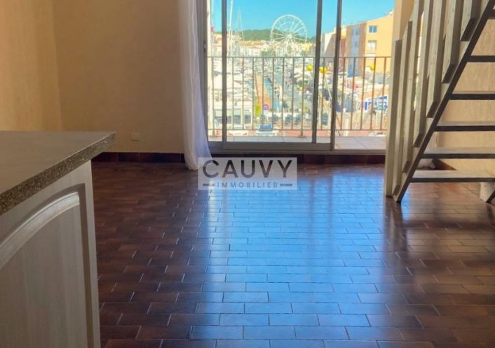 à vendre Appartement Le Cap D'agde