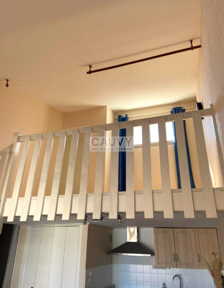 à vendre Appartement Le Cap D'agde - Photo 4
