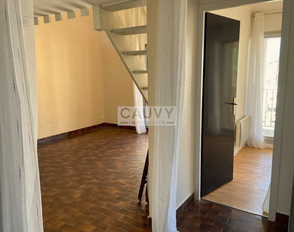 à vendre Appartement Le Cap D'agde - Photo 5