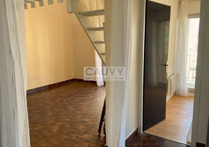 à vendre Appartement Le Cap D'agde