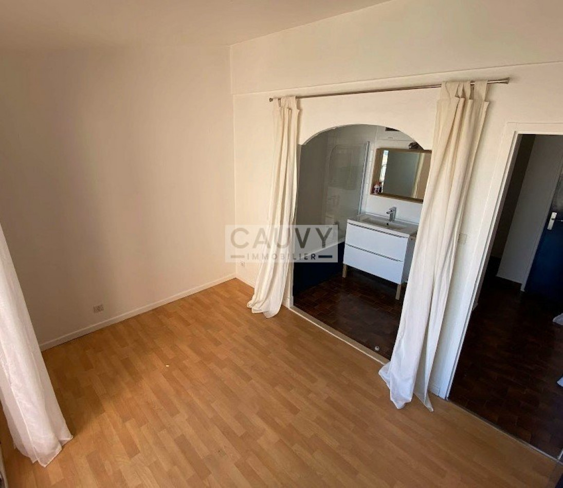 à vendre Appartement Le Cap D'agde - Photo 6