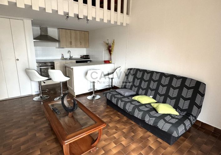à vendre Appartement Le Cap D'agde