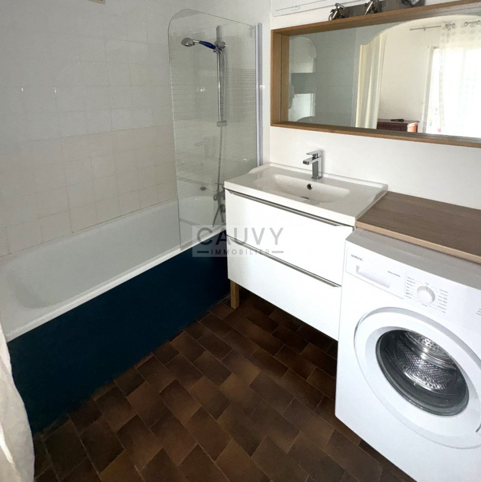 à vendre Appartement Le Cap D'agde - Photo 7