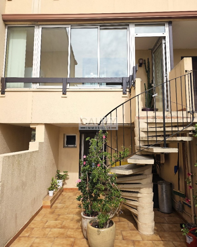 à vendre Duplex Agde - Photo 3