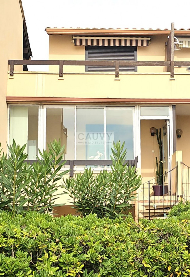 à vendre Duplex Agde - Photo 2