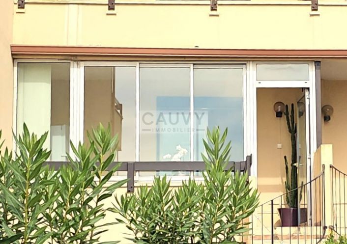 for sale Duplex Agde