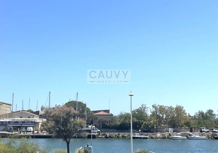 for sale Duplex Agde