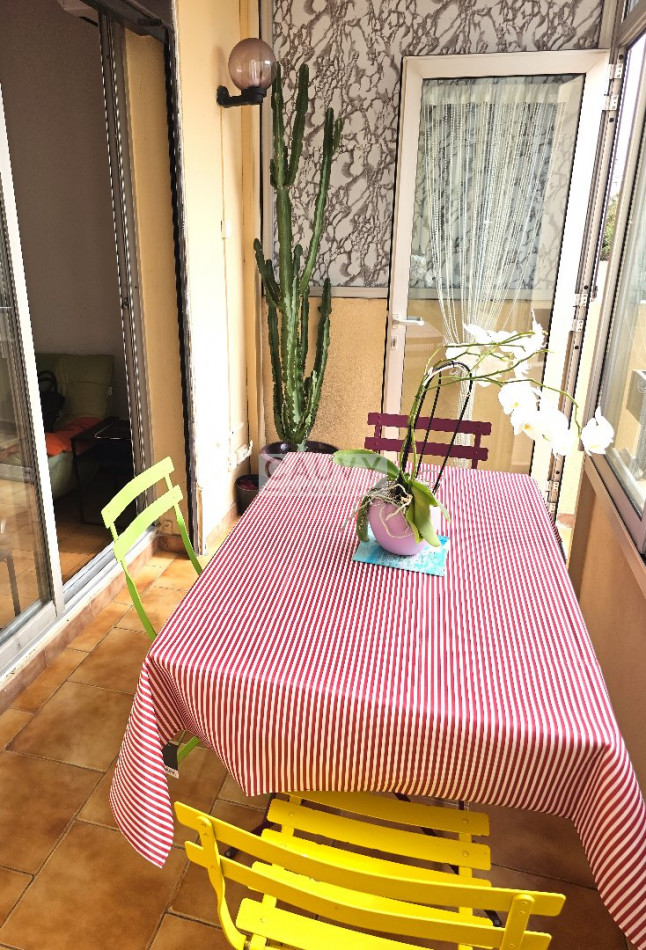 à vendre Duplex Agde - Photo 6