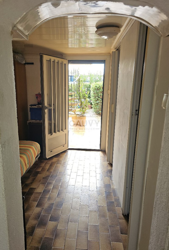 à vendre Duplex Agde - Photo 7