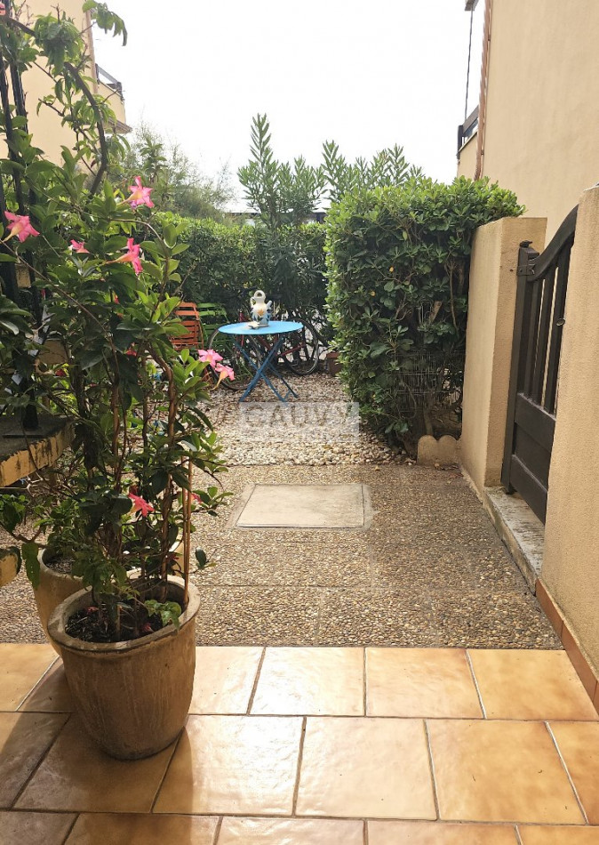 à vendre Duplex Agde - Photo 4