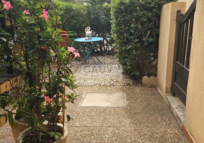 for sale Duplex Agde