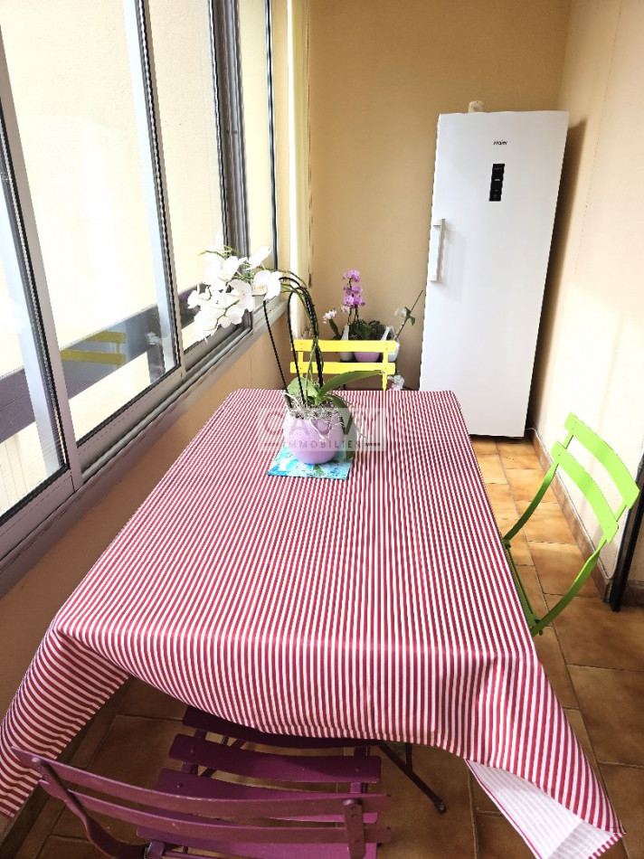 à vendre Duplex Agde - Photo 5