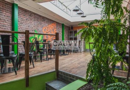 vente Restaurant Pezenas