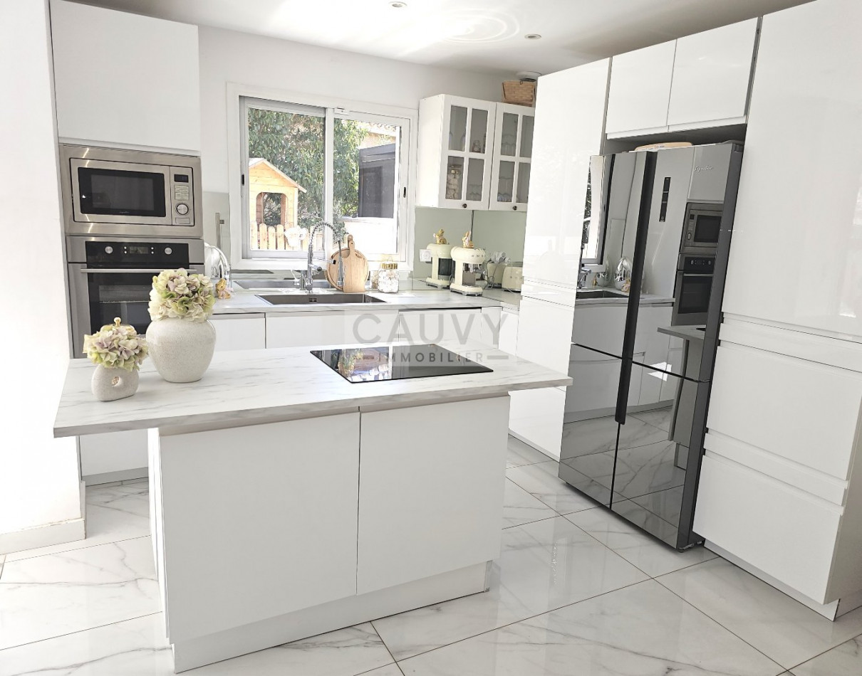 à vendre Villa Agde - Photo 2