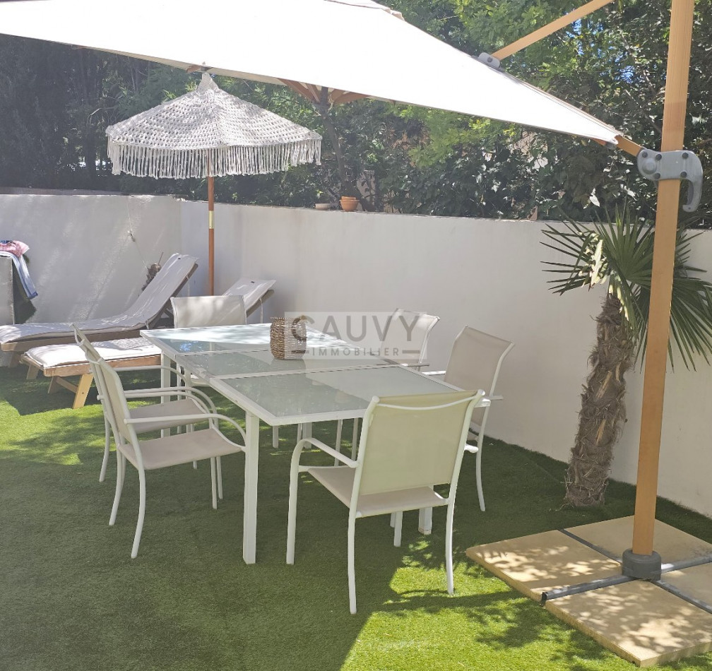 à vendre Villa Agde - Photo 7