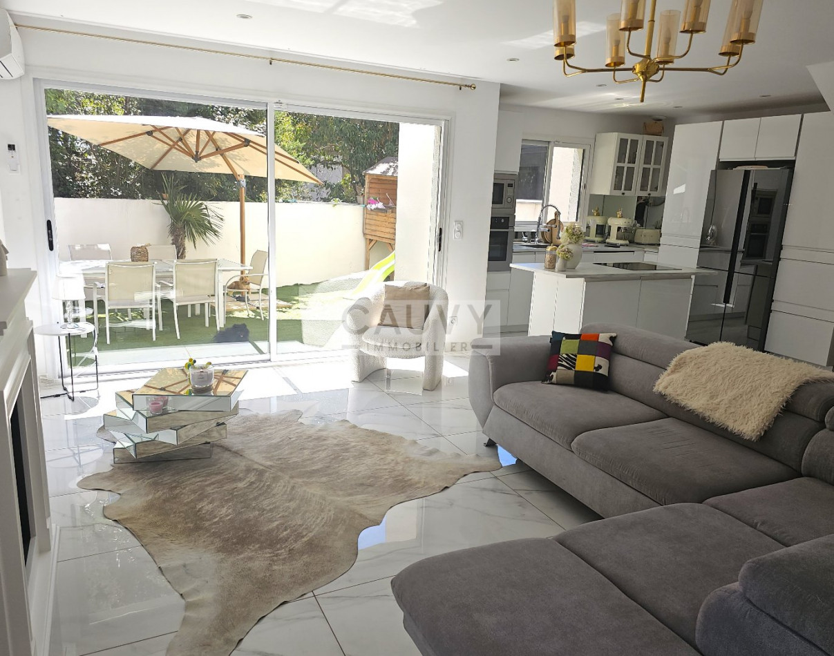 à vendre Villa Agde - Photo 1