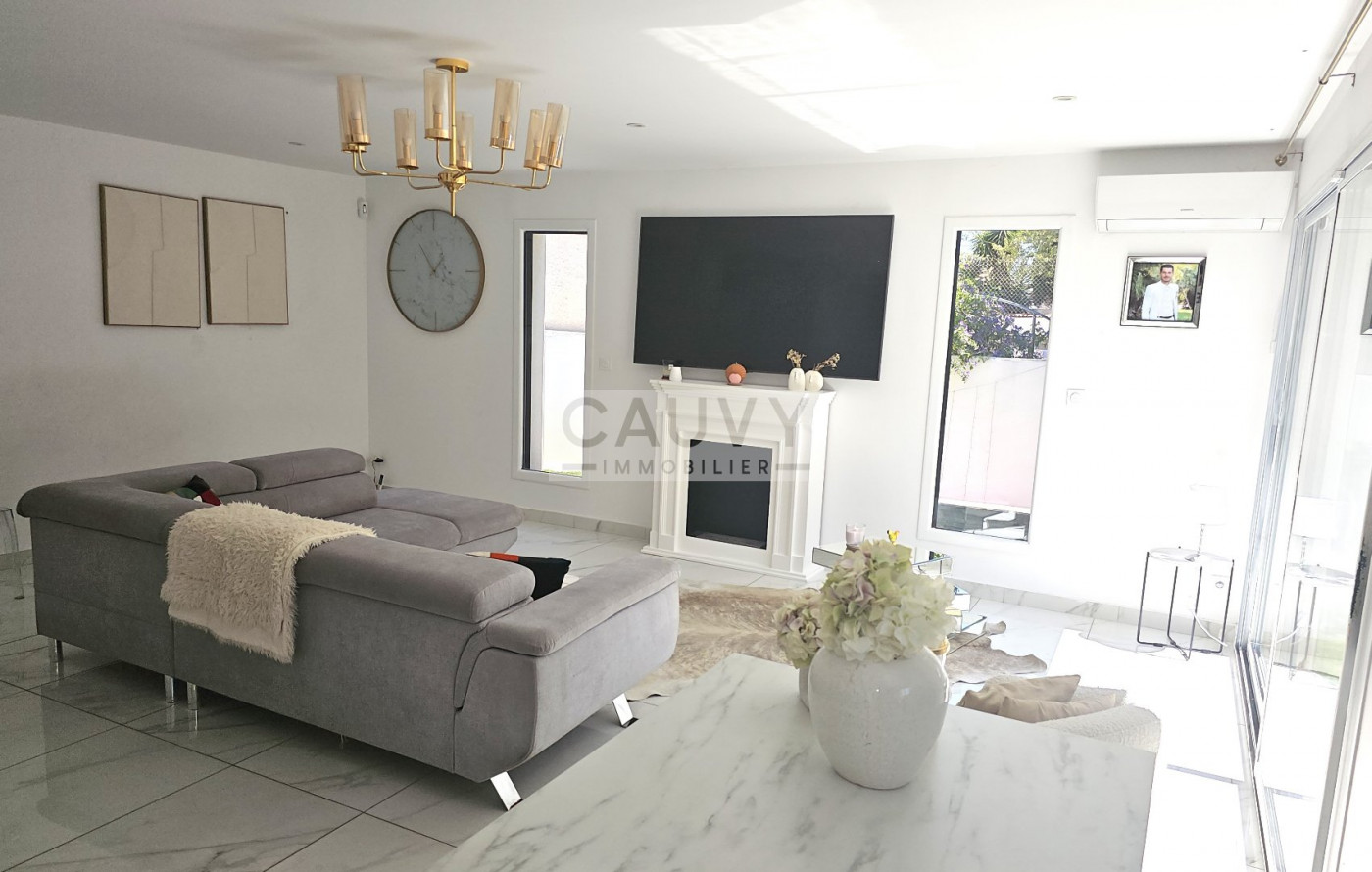 à vendre Villa Agde - Photo 4