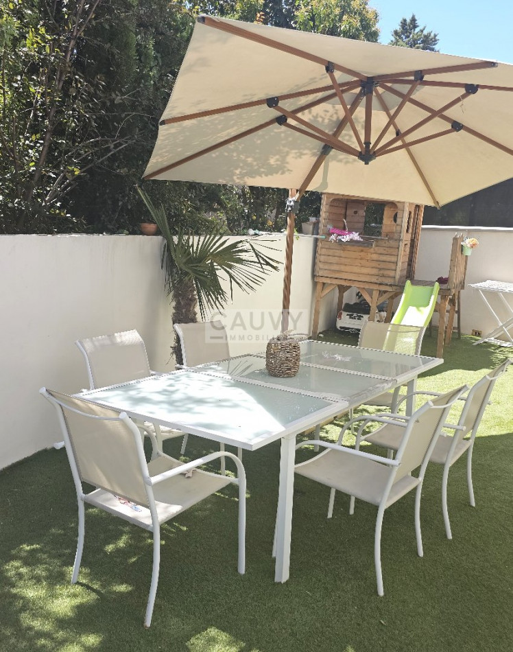 à vendre Villa Agde - Photo 6