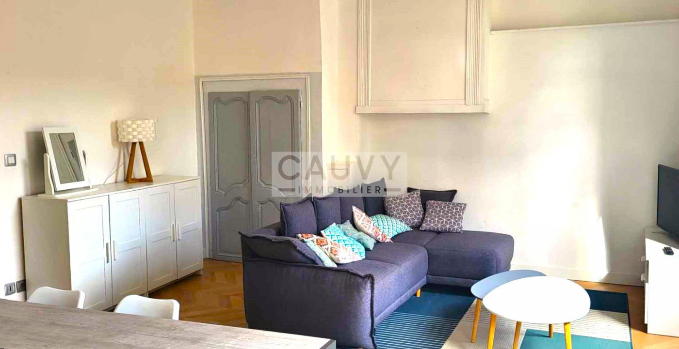 à vendre Appartement Agde - Photo 3