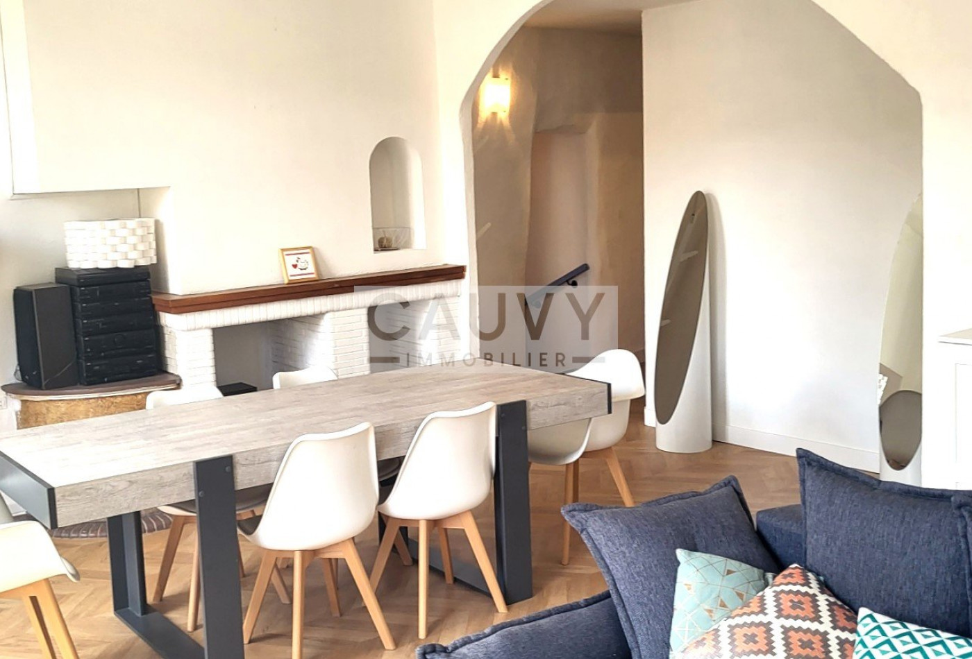 vente Appartement Agde - Photo 4