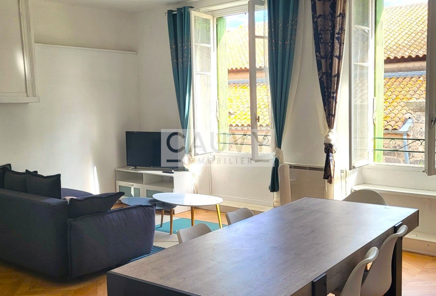 vente Appartement Agde - Photo 5