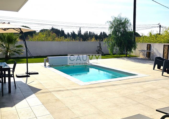 for sale Villa d'architecte Agde