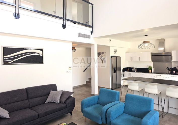 for sale Villa d'architecte Agde