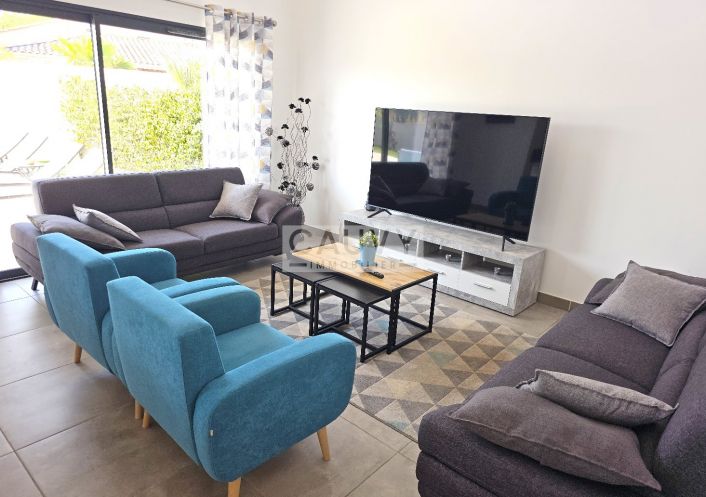 for sale Villa d'architecte Agde