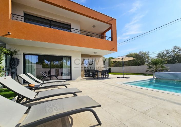 for sale Villa d'architecte Agde