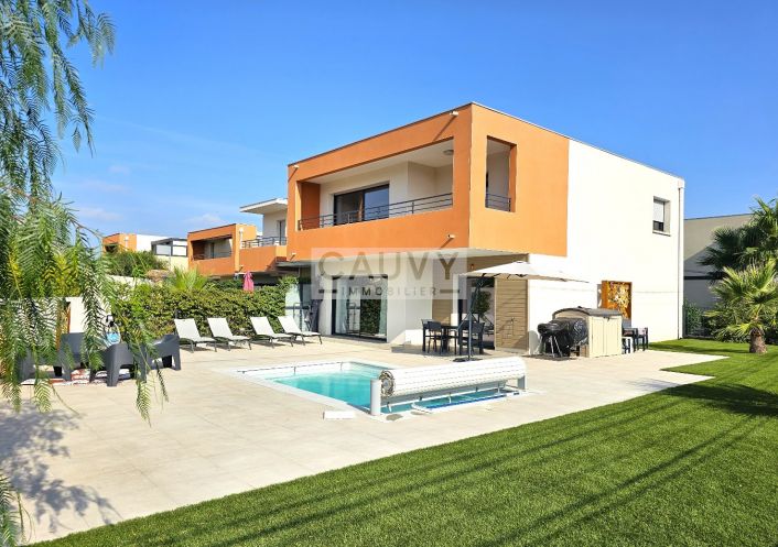 for sale Villa d'architecte Agde