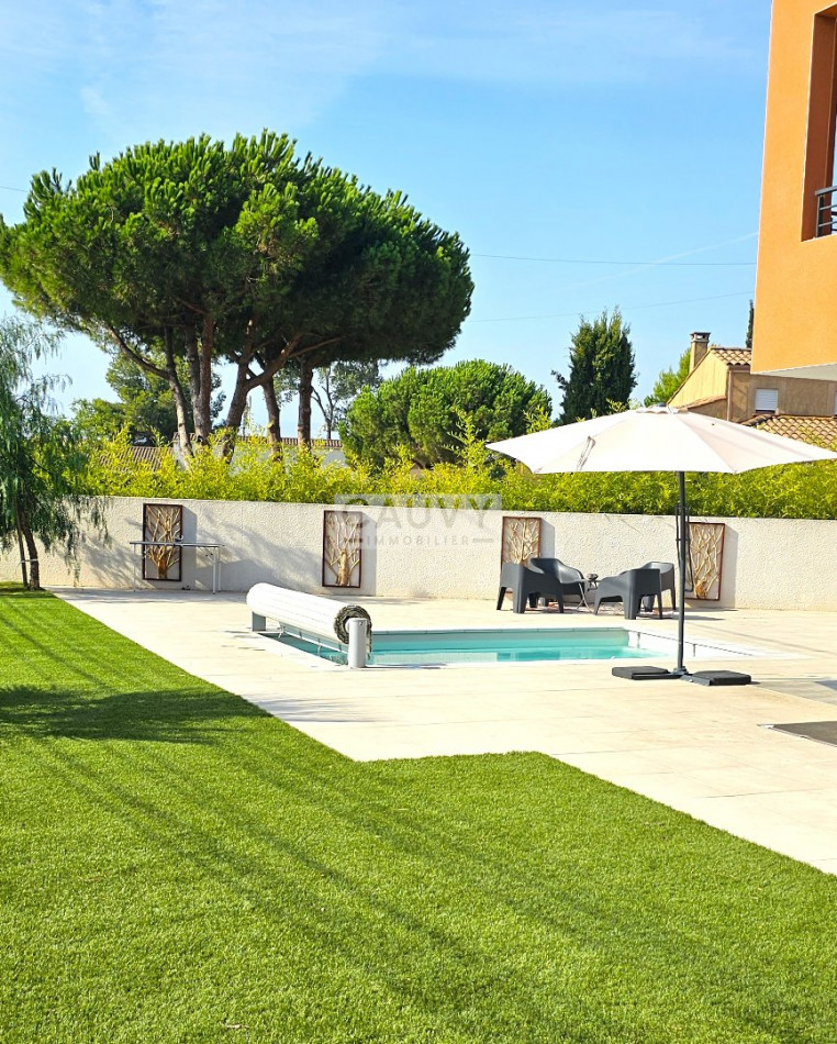 à vendre Villa d'architecte Agde - Photo 3