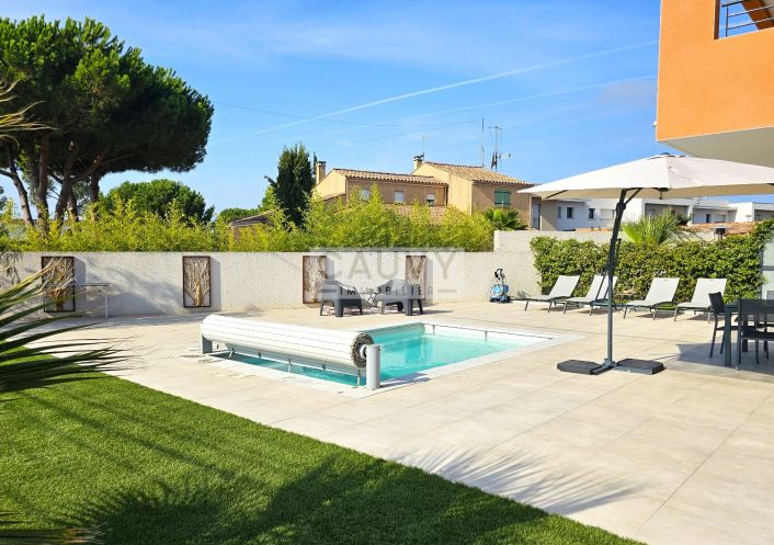 for sale Villa d'architecte Agde