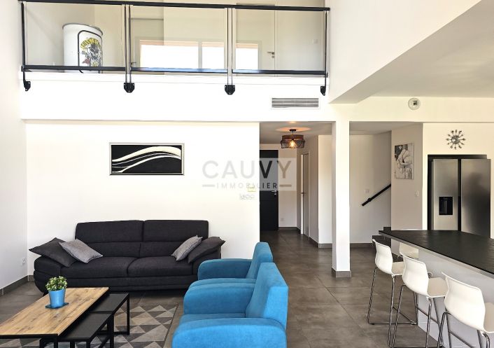 for sale Villa d'architecte Agde