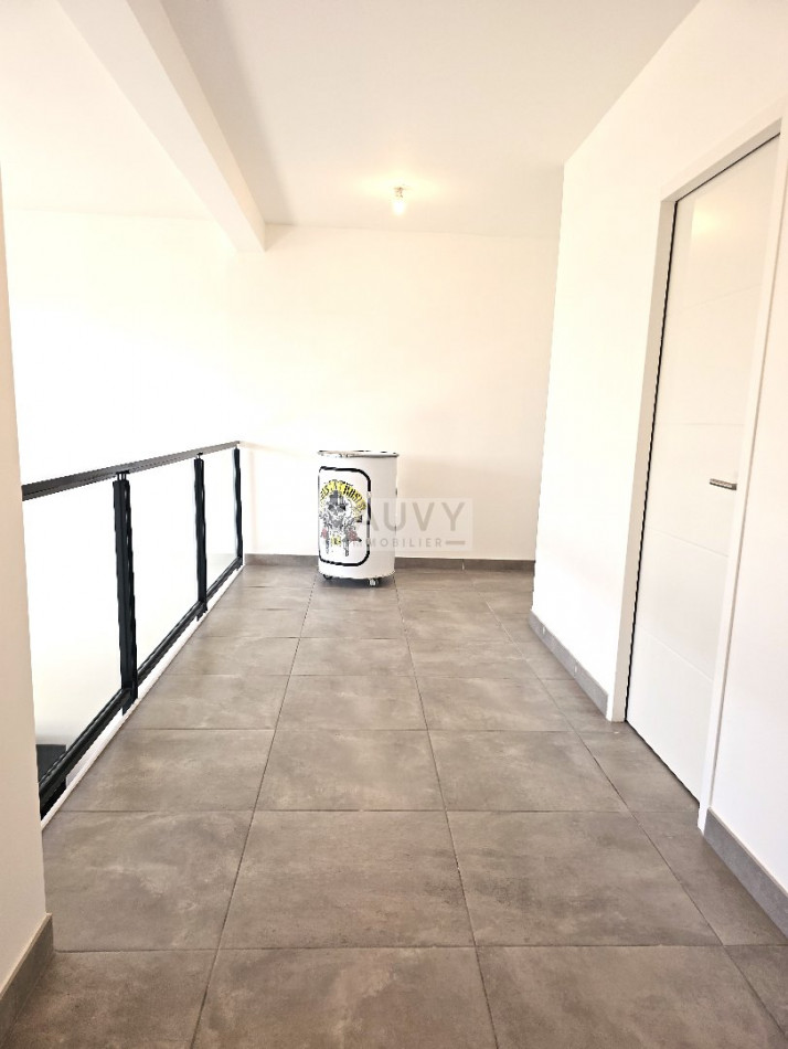 à vendre Villa d'architecte Agde - Photo 10