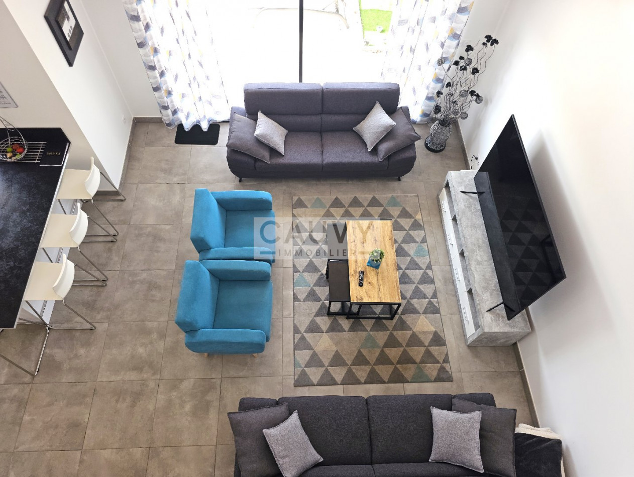 à vendre Villa d'architecte Agde - Photo 11