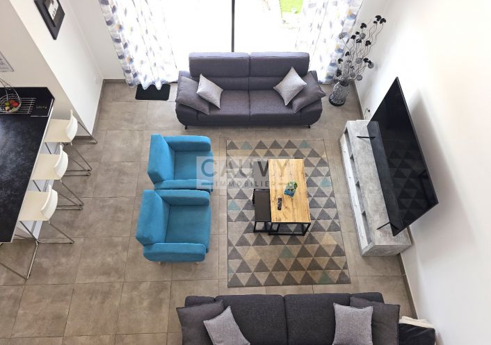 for sale Villa d'architecte Agde