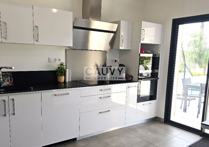 for sale Villa d'architecte Agde