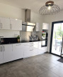 à vendre Villa d'architecte Agde