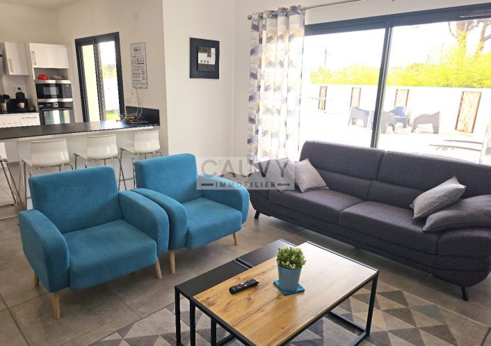 for sale Villa d'architecte Agde