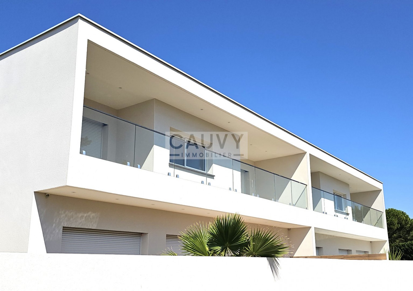 à vendre Villa d'architecte Le Grau D'agde - Photo 2