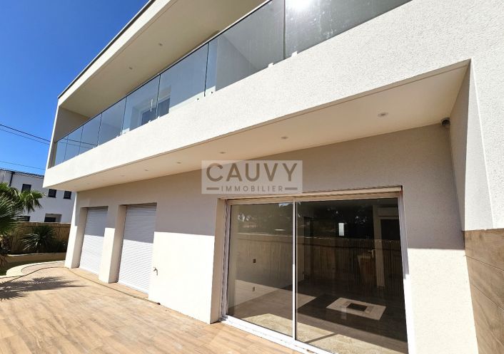 for sale Villa d'architecte Le Grau D'agde