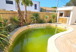 vente Villa d'architecte Le Grau D'agde