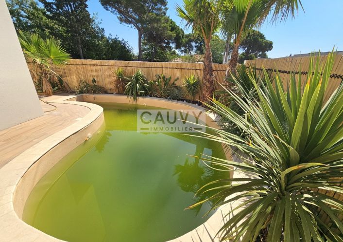 for sale Villa d'architecte Le Grau D'agde