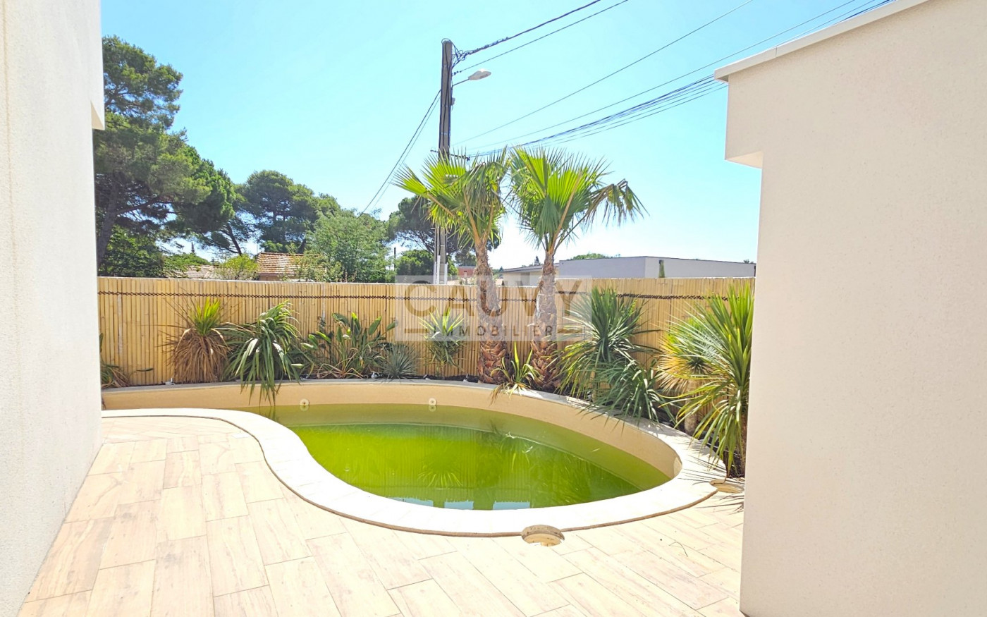 à vendre Villa d'architecte Le Grau D'agde - Photo 6