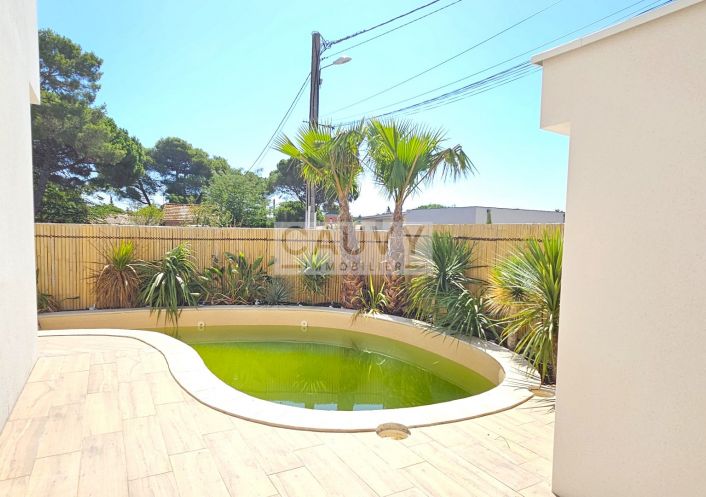 for sale Villa d'architecte Le Grau D'agde