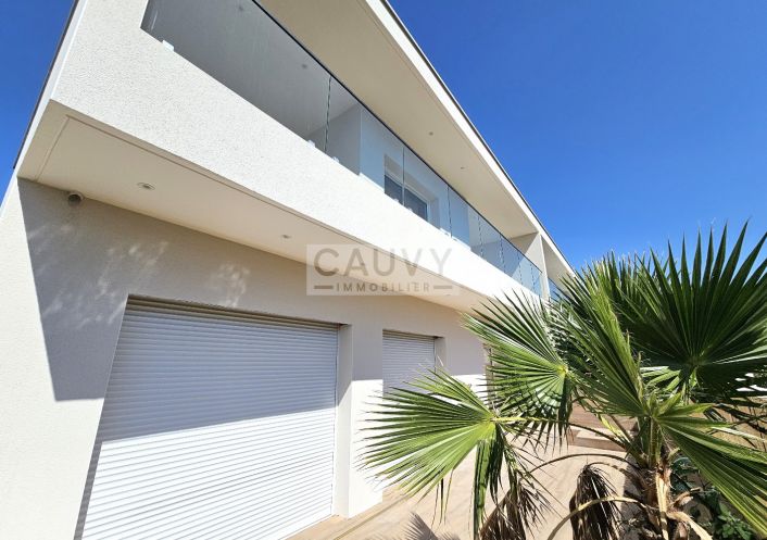 for sale Villa d'architecte Le Grau D'agde