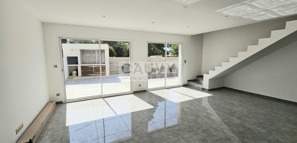 vente Villa d'architecte Le Grau D'agde - Photo 8