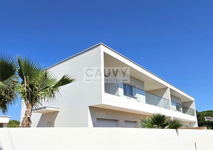 for sale Villa d'architecte Le Grau D'agde
